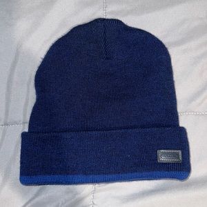 Coach Merino Wool Beanie